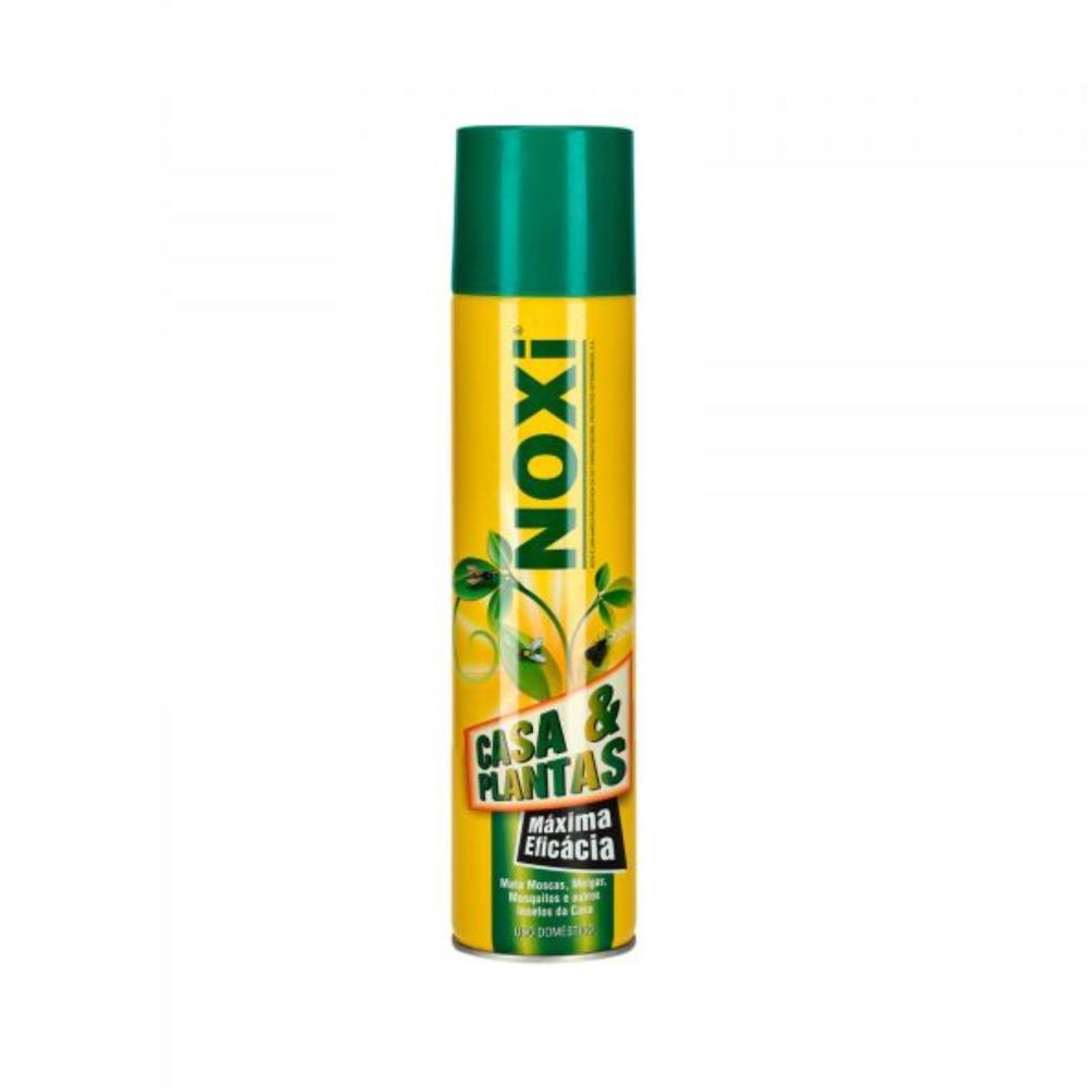 NOXI CASA E PLANTAS 400ml