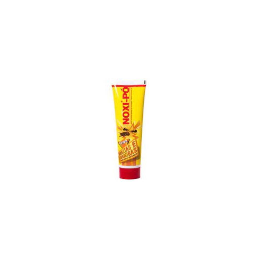 NOXI PO BARATAS E FORMIGAS 100GR