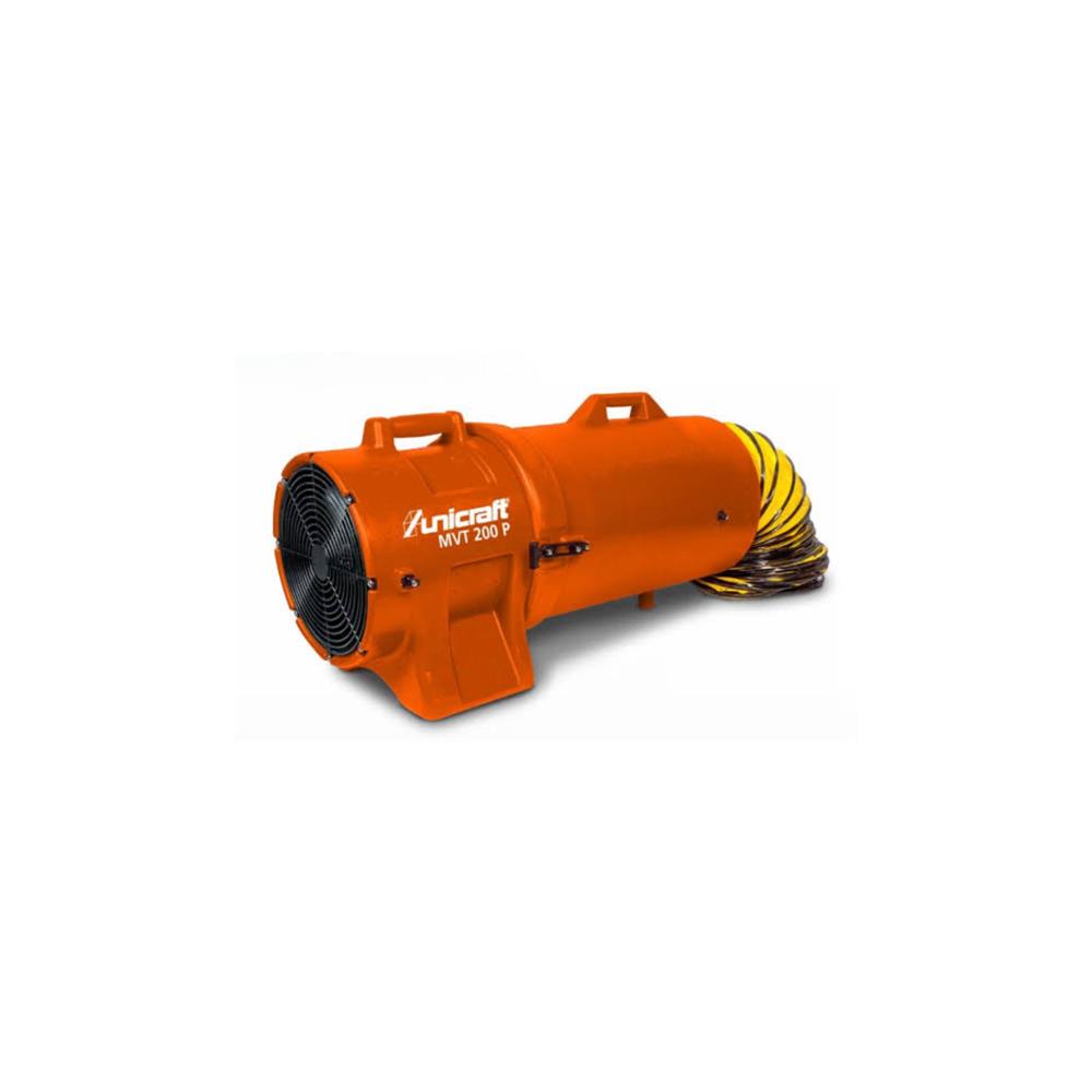 Ventilador movel MVT200P Unicraft