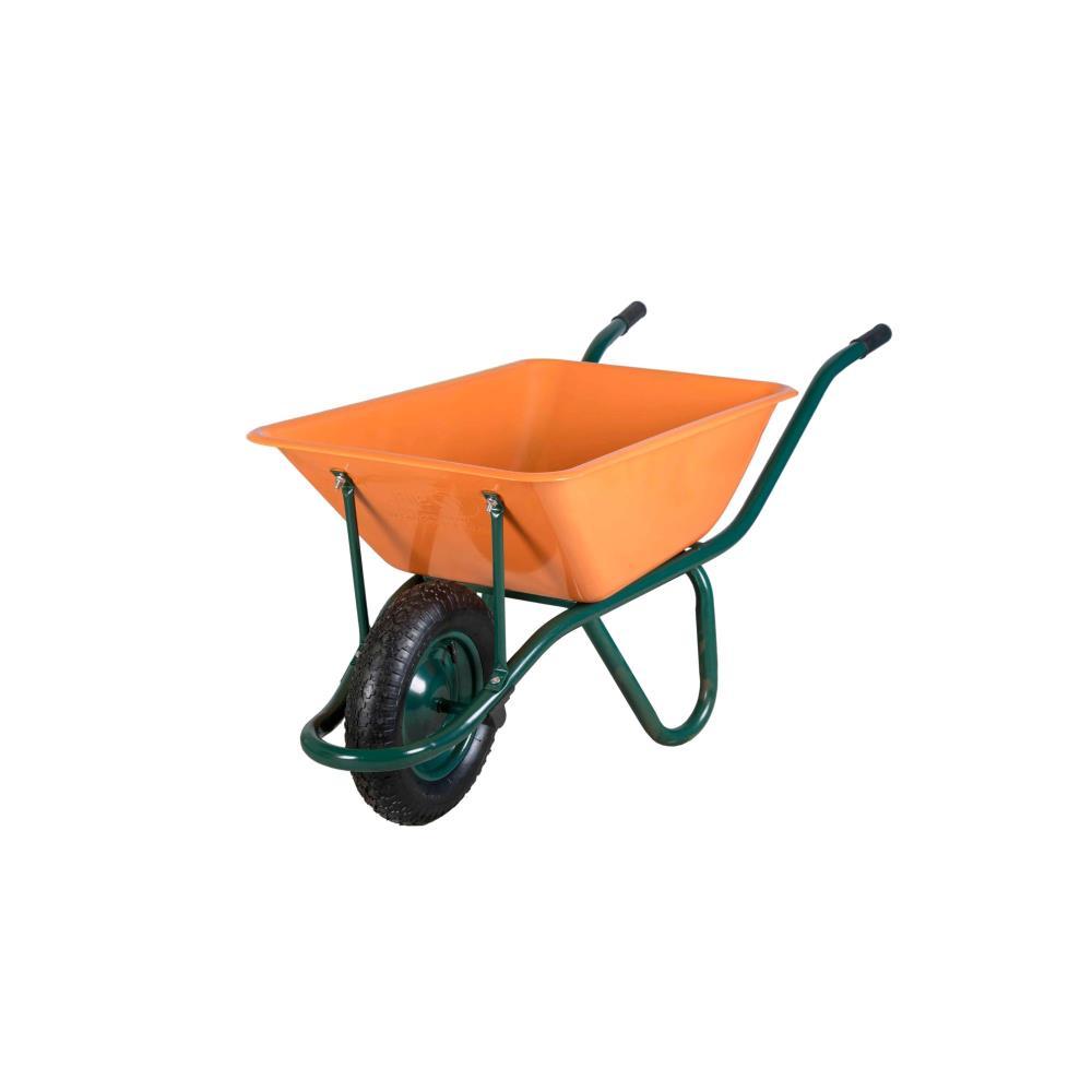 CARRO DE MÃO F11-EA GAM. ESTREITA LAR/VERDE