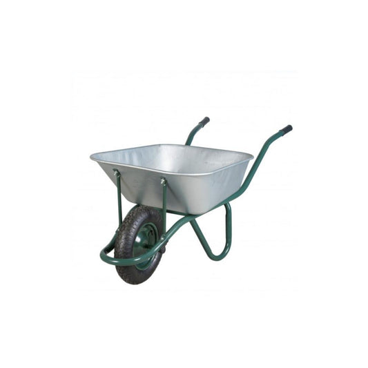 Carro F11 LG montado c/roda pneumatico Sirl