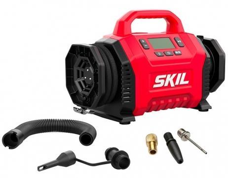 COMPRESSOR 3153 20V SKIL