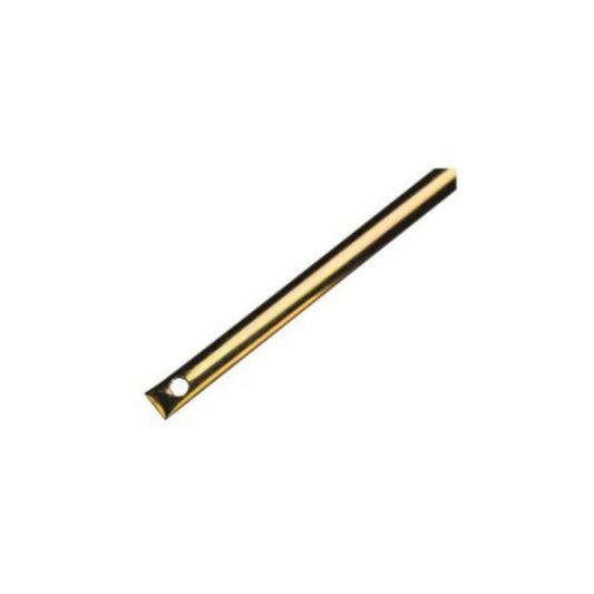 VARETA CREM. PERF 511X1.50mt LAT. NIQ. MATE