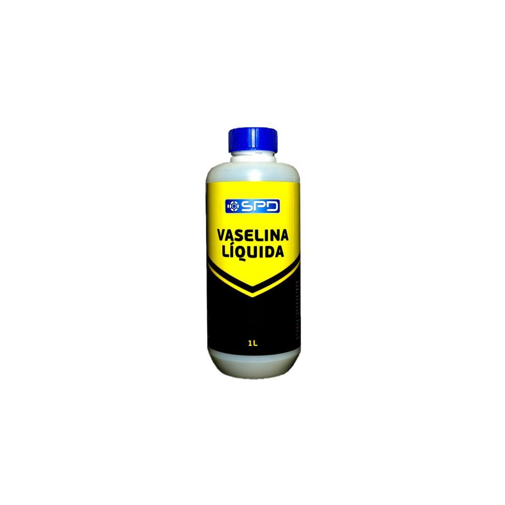 1 LT VASELINA LIQUIDA