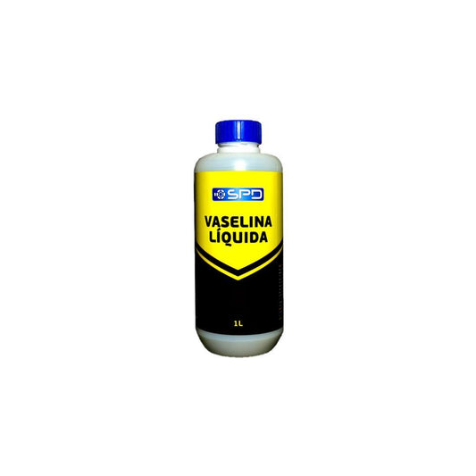 1 LT VASELINA LIQUIDA