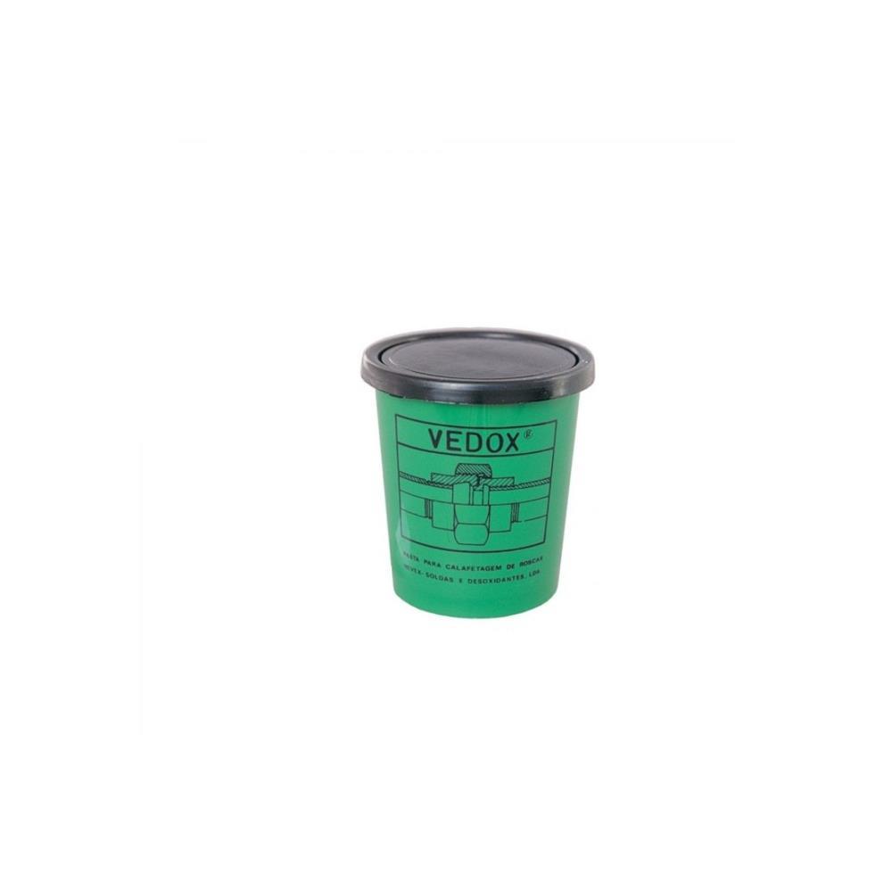 250 GR PASTA VEDOX