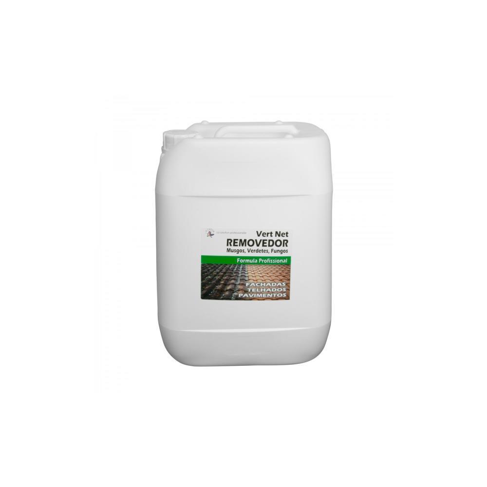 20L LAVA TELHAS VERT NET
