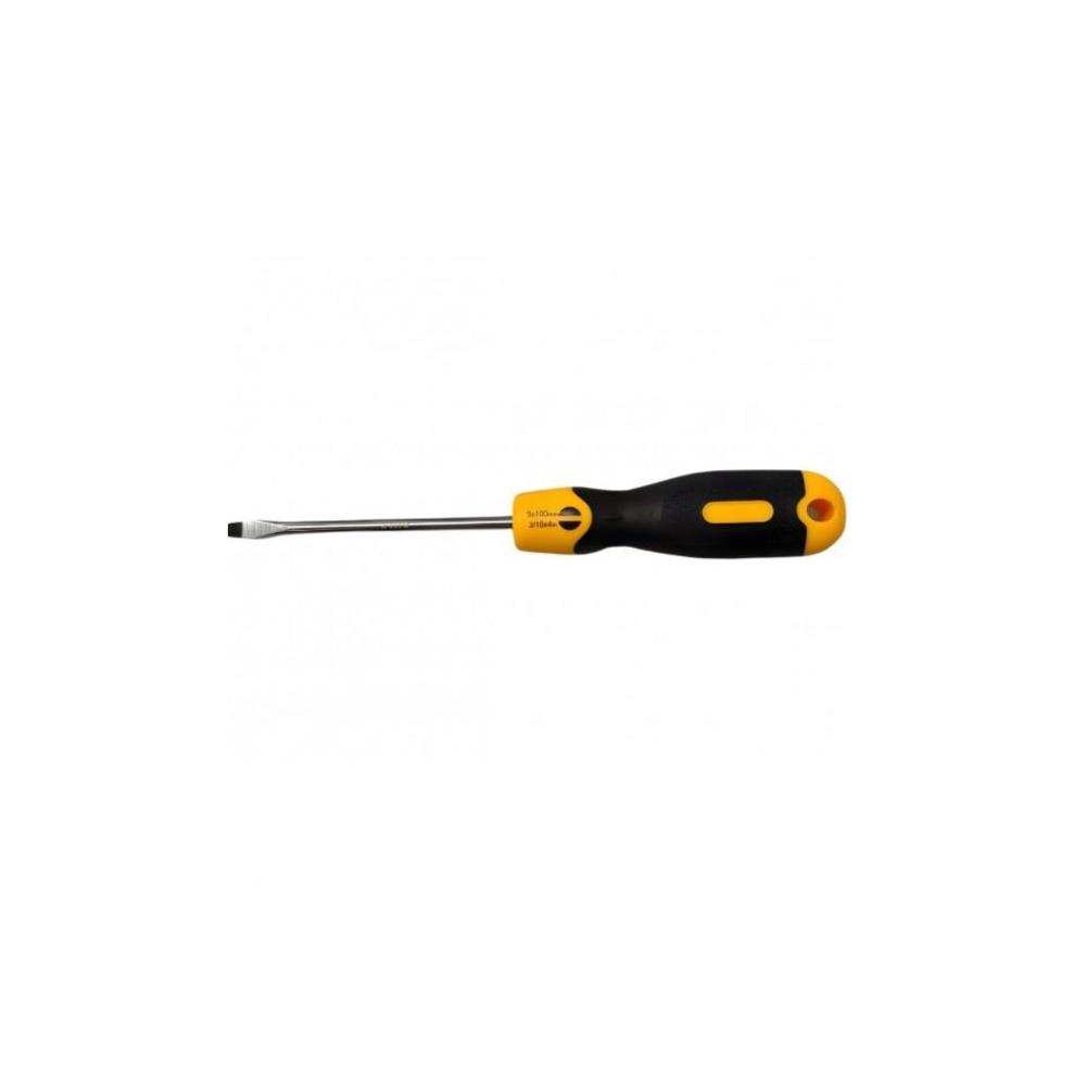 Chave fenda PRO 5.0x100mm Vito