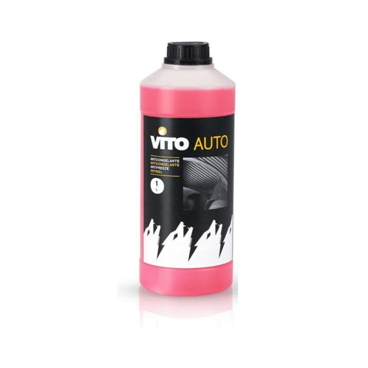 ANTI CONGELANTE 20% (-11ºC) 1 LT