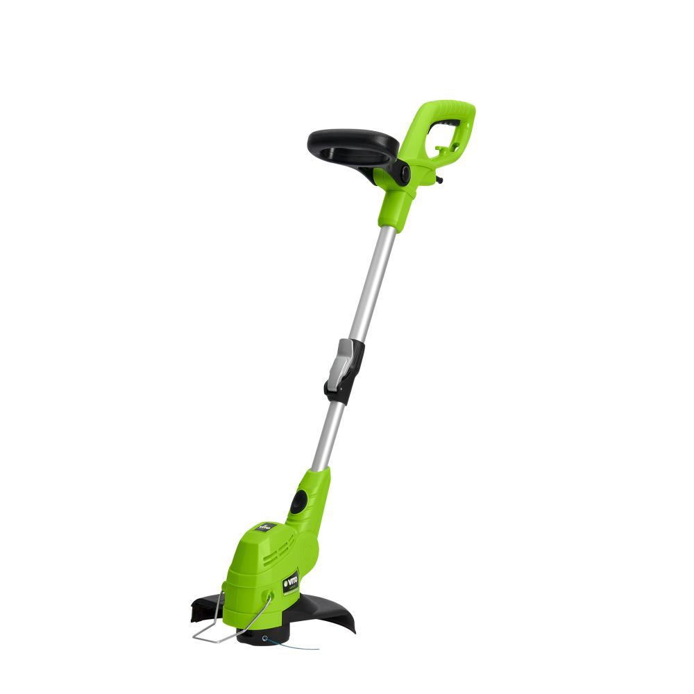 Aparador de relva cantos VITO 450W
