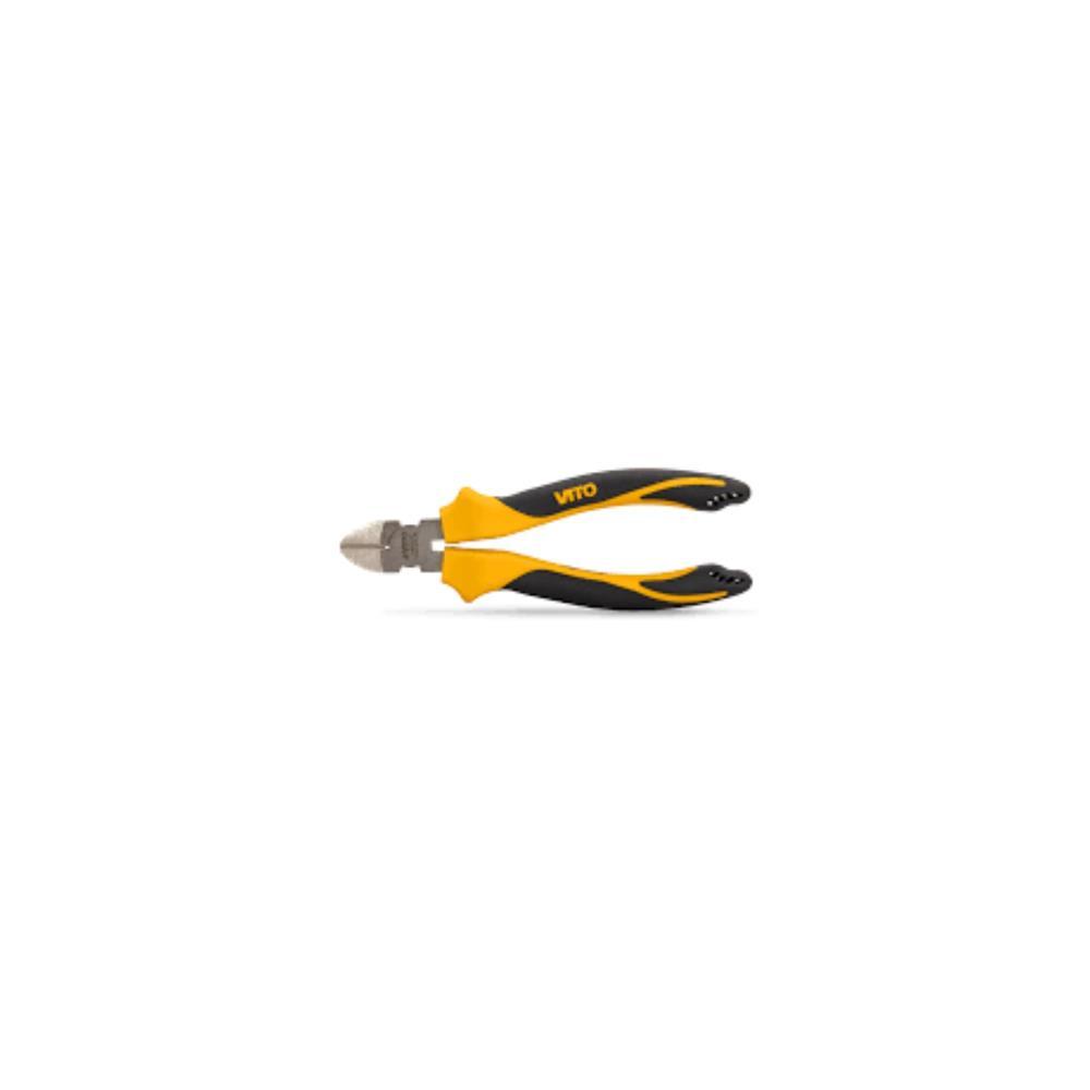 Alicate corte lateral 150m Vito