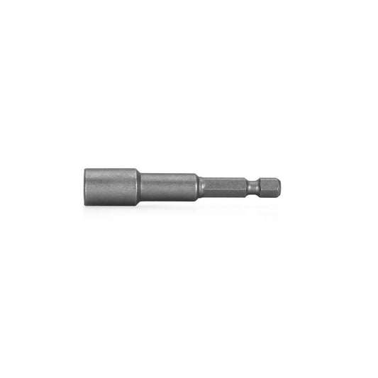 ADAPTADOR MAGNETICO 1/4"X65MM 10MM CRV