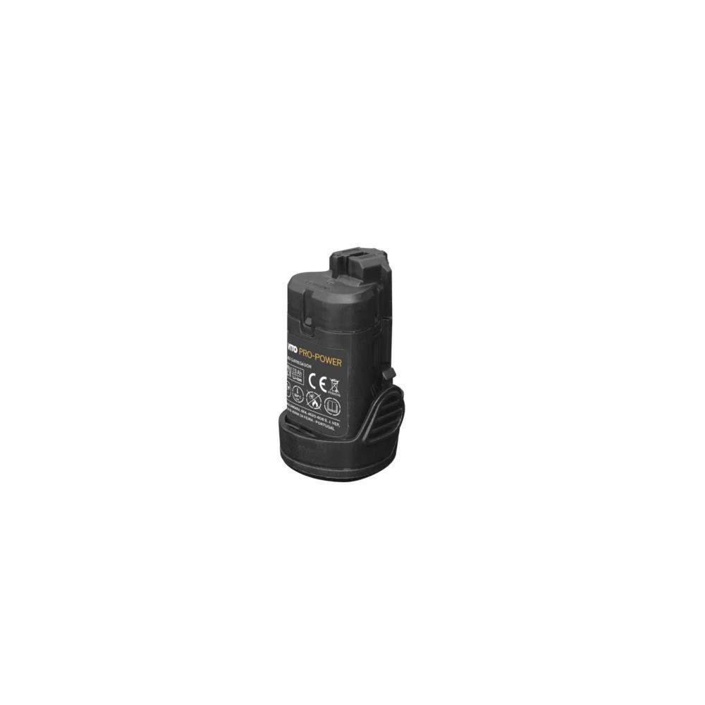 Bateria li-ion 12V 2.0ah Vito