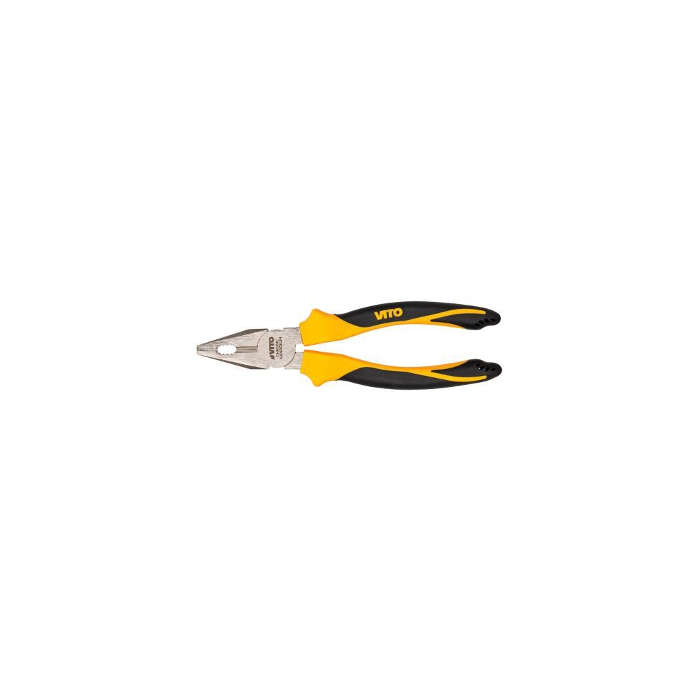 Alicate universal 175mm Vito