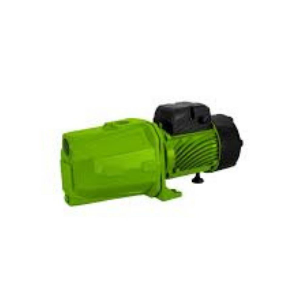 ELECTROBOMBA AUTO-FERRANTE 1100W - 1.5 HP VITO