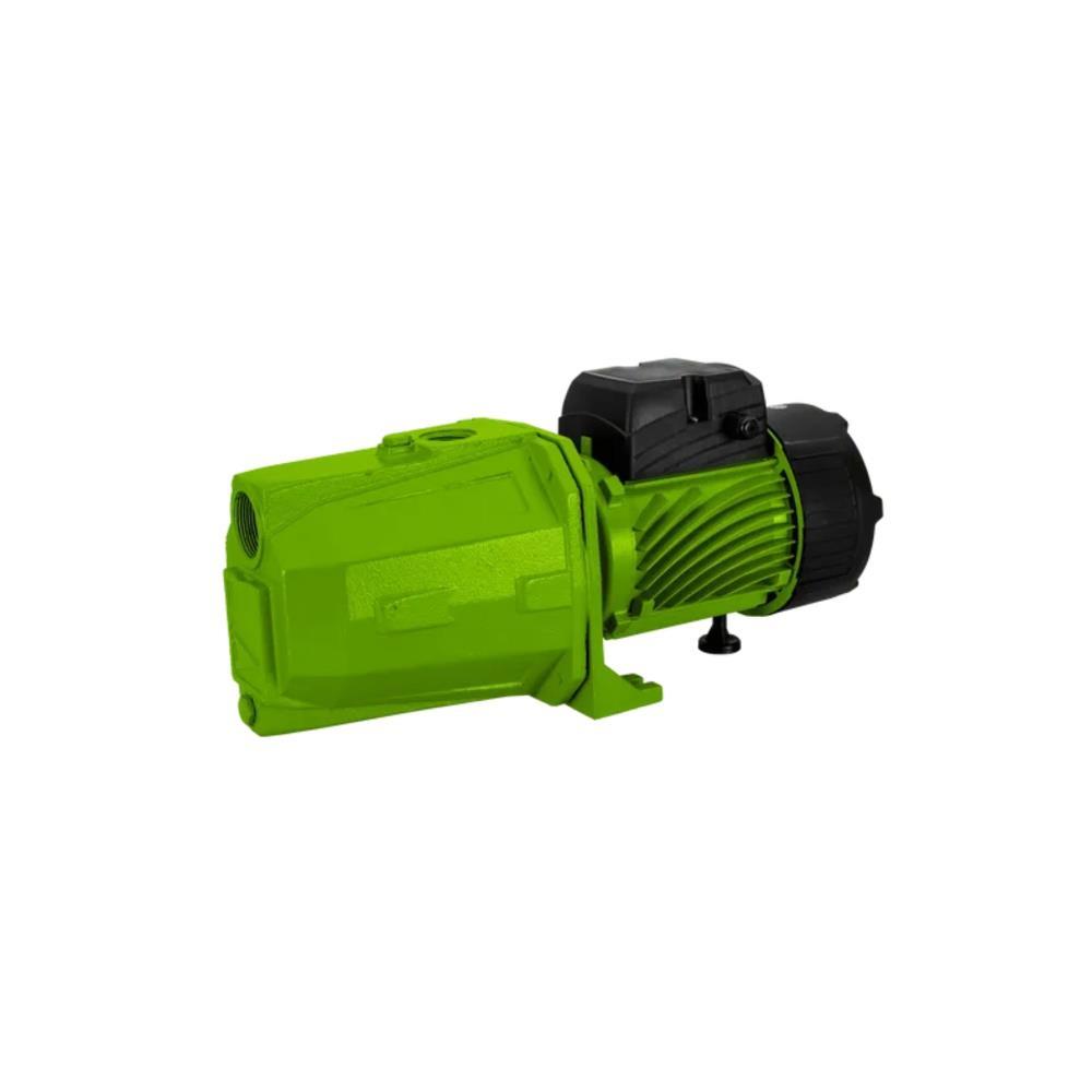 ELECTROBOMBA AUTO-FERRANTE 1100W - 1.5 HP