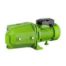 ELECTROBOMBA AUTO-FERRANTE 750W - 1 HP
