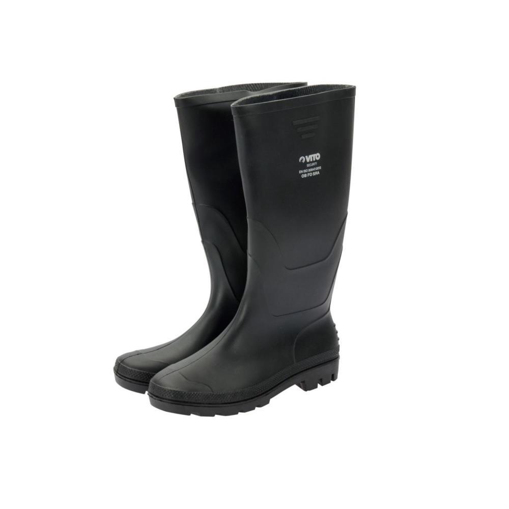 BOTA PVC Nº40 VITO