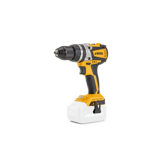 Berbequim brushless s/fios 20V LI Vito