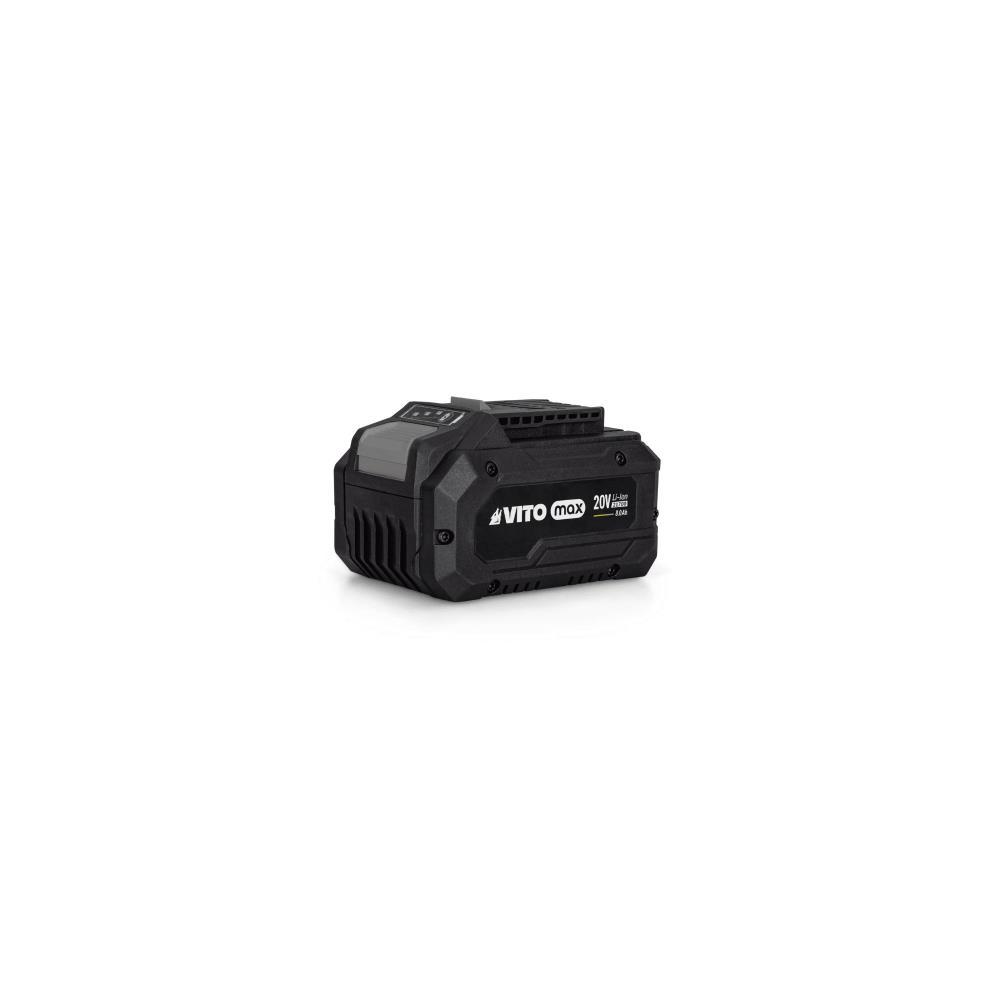 Bateria 20V 8Ah 21700 Vito