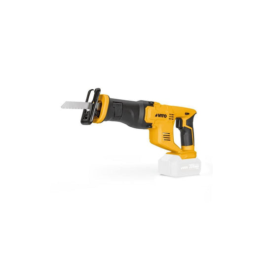 SERRA SABRE S/ FIOS 20V LI VITO
