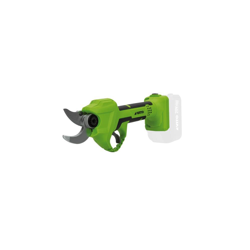 TESOURA DE PODA BRUSHLESS A BAT. VITO