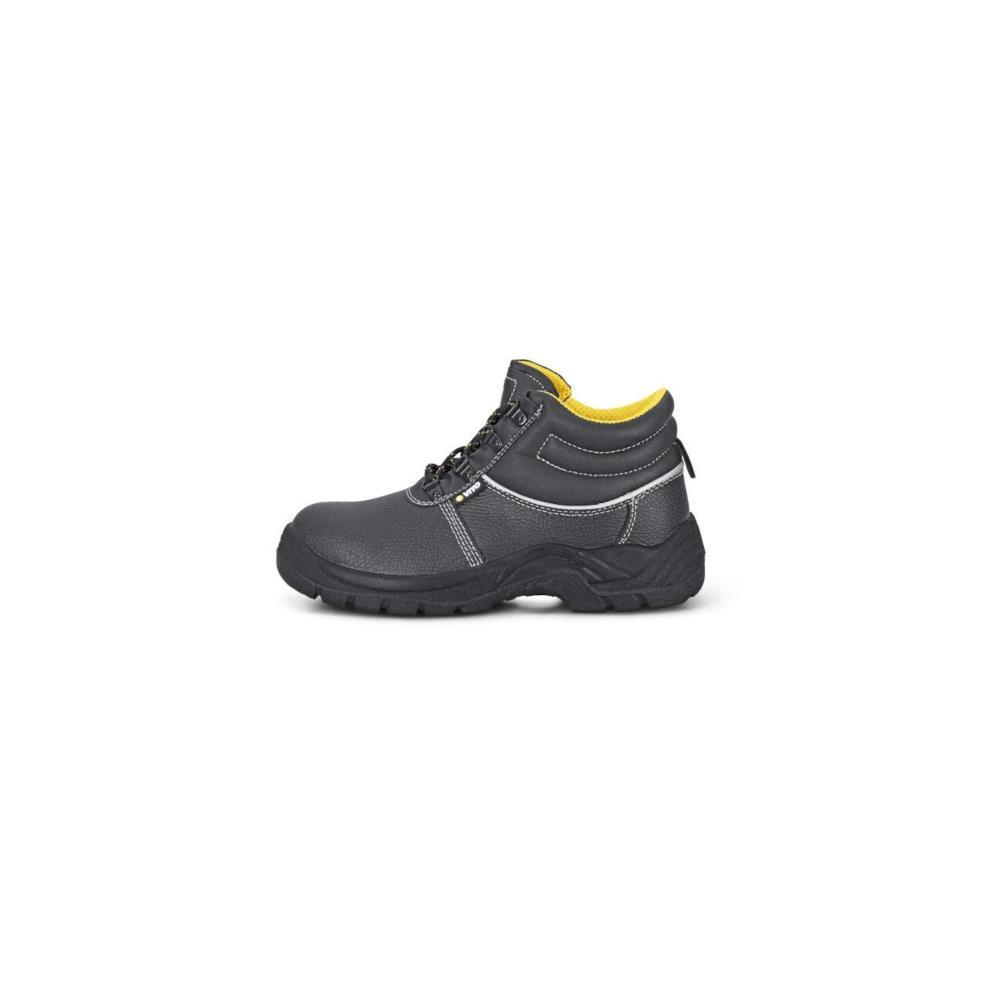 Bota pele classic nº37 Vito