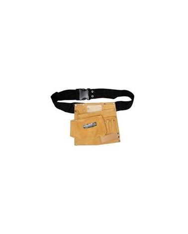 BOLSA SIMPLES EM COURO P/FERRAM. VITO