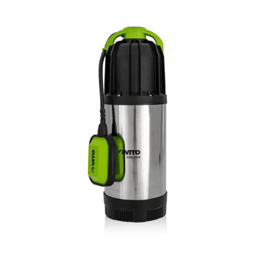 Bomba submersivel multicelular aguas limpas 1000w Vito