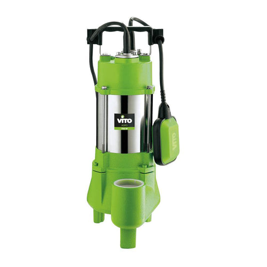 BOMBA SUBMERSIVEL SUMIDORA 750W - 1 HP