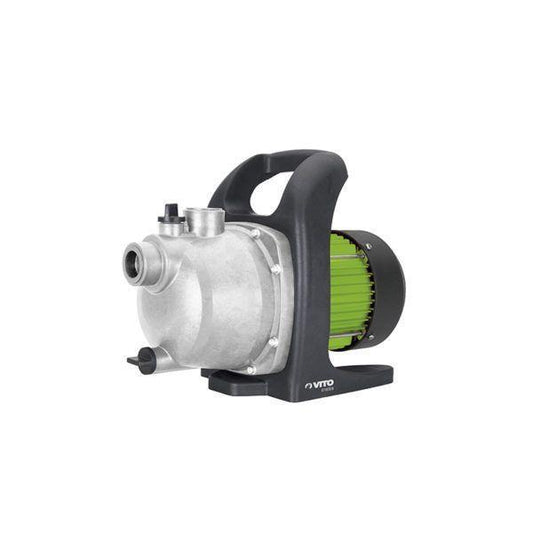 Bomba trasfega inox 800w Vito