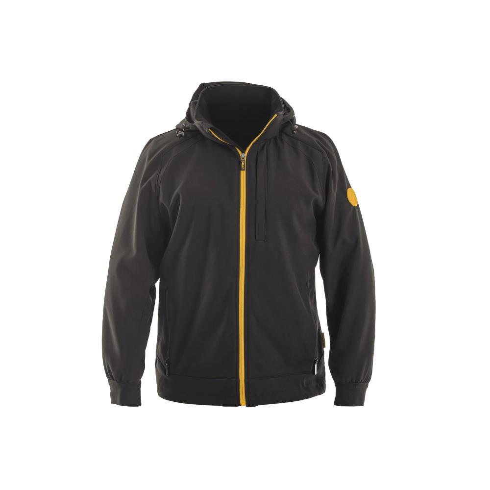Casaco com capuz Adventure - M  Vito