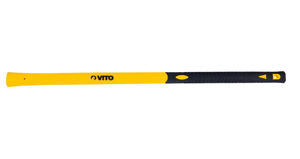 CABO FIBRA P/ MARRETA 90cm VITO