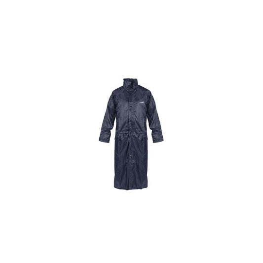 Capa p/chuva em nylon azul - tam. L Vito