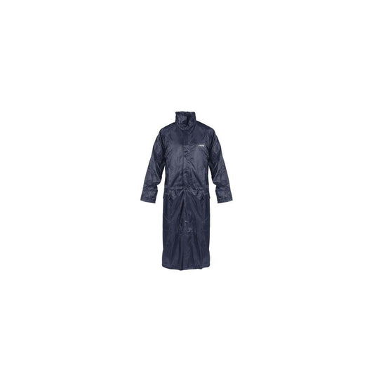 CAPA P/CHUVA EM NYLON AZUL- TAM XL