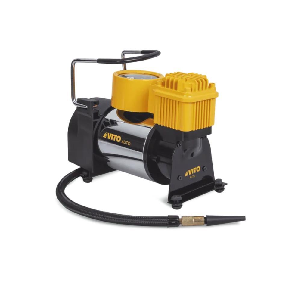 MINI COMPRESSOR PORTÁTIL 10BAR VITO