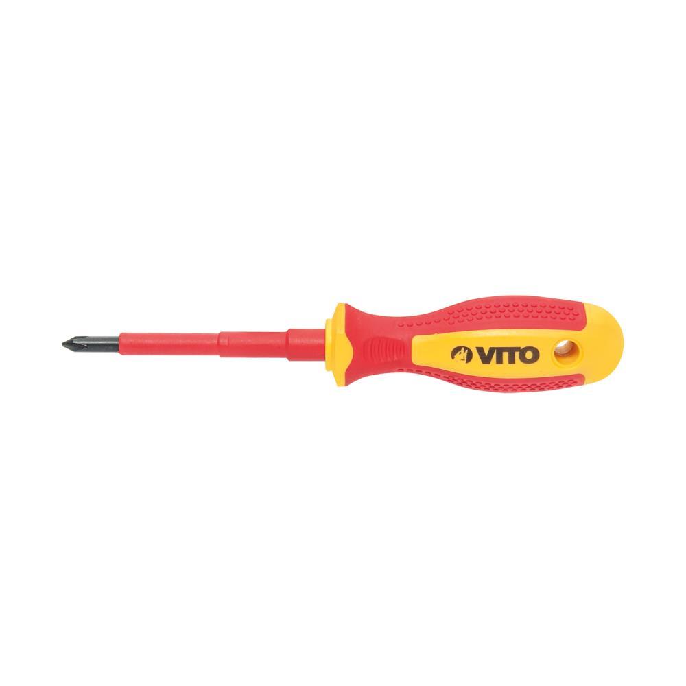 CHAVE PHILLIPS  ISOLADA VDE 1000V PH1X80