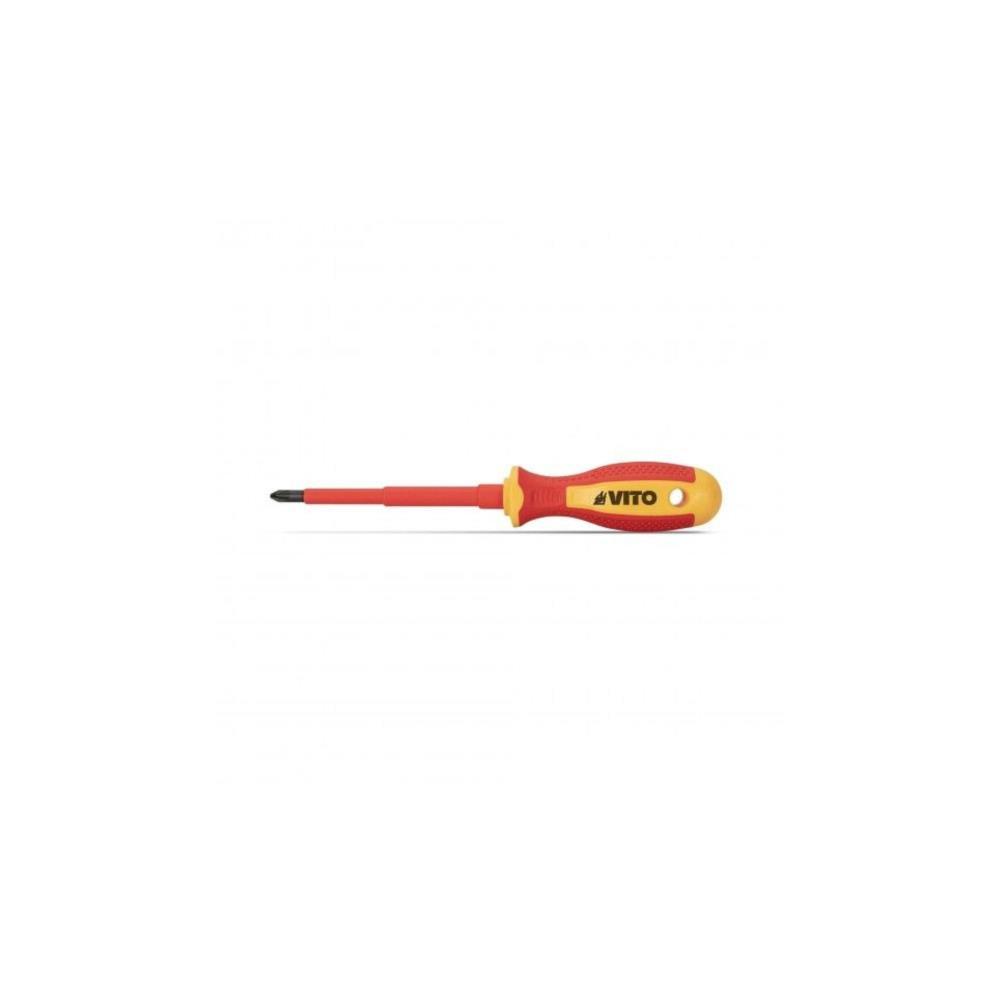 CHAVE PHILLIPS  ISOLADA VDE 1000V PH3X150