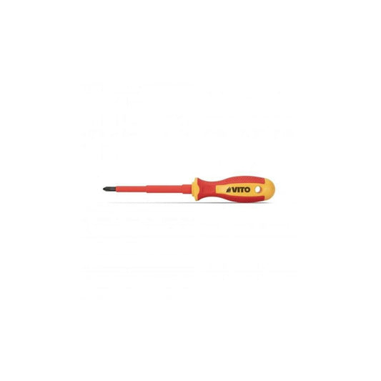 CHAVE PHILLIPS  ISOLADA VDE 1000V PH3X150