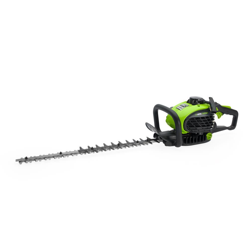 Corta Sebes a gasolina 2T - 52CC - 550mm VITO
