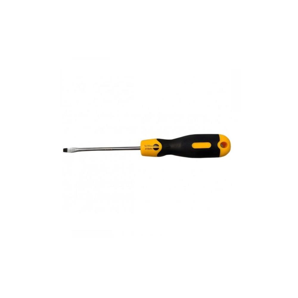 CHAVE:TORX PRO T30X125MM