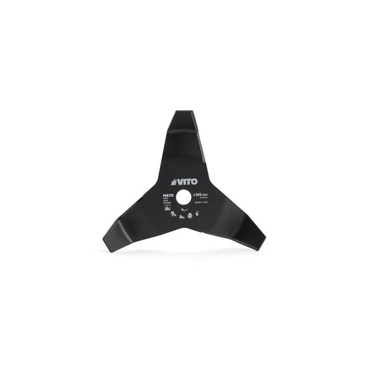Disco corte mato curvo pro 3 dentes Vito