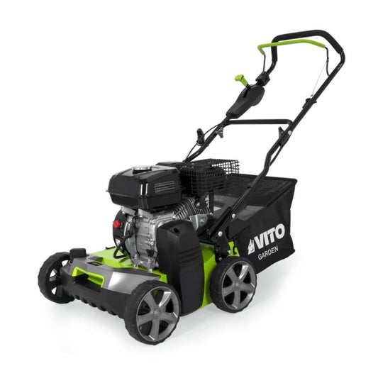 Escarificador 5.4CV - 212CC - 400mm Vito