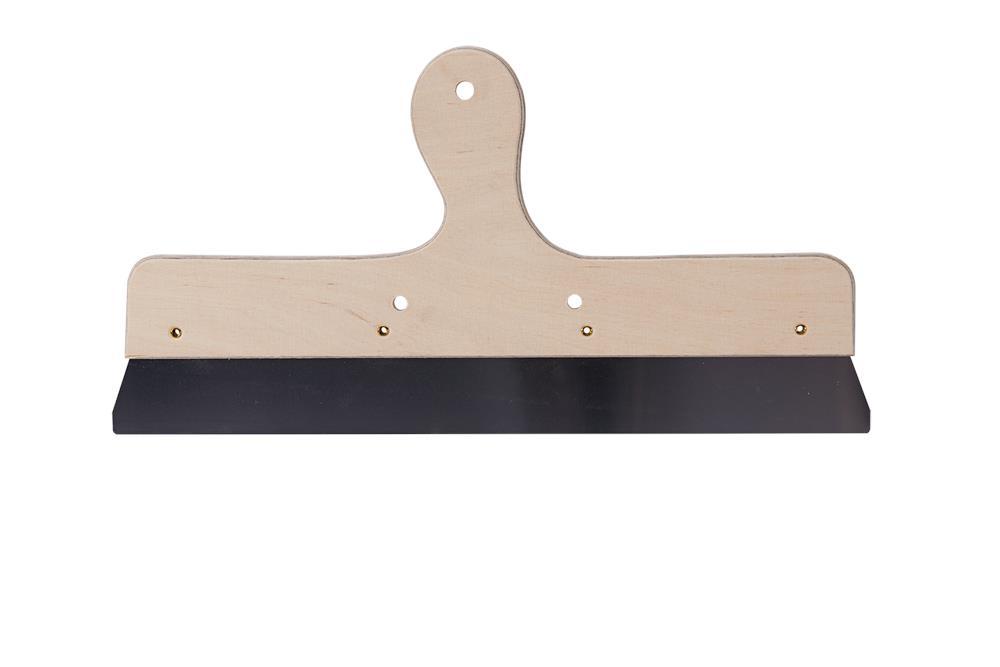 ESPATULA:P/GESSO INOX 600MM (4321600)