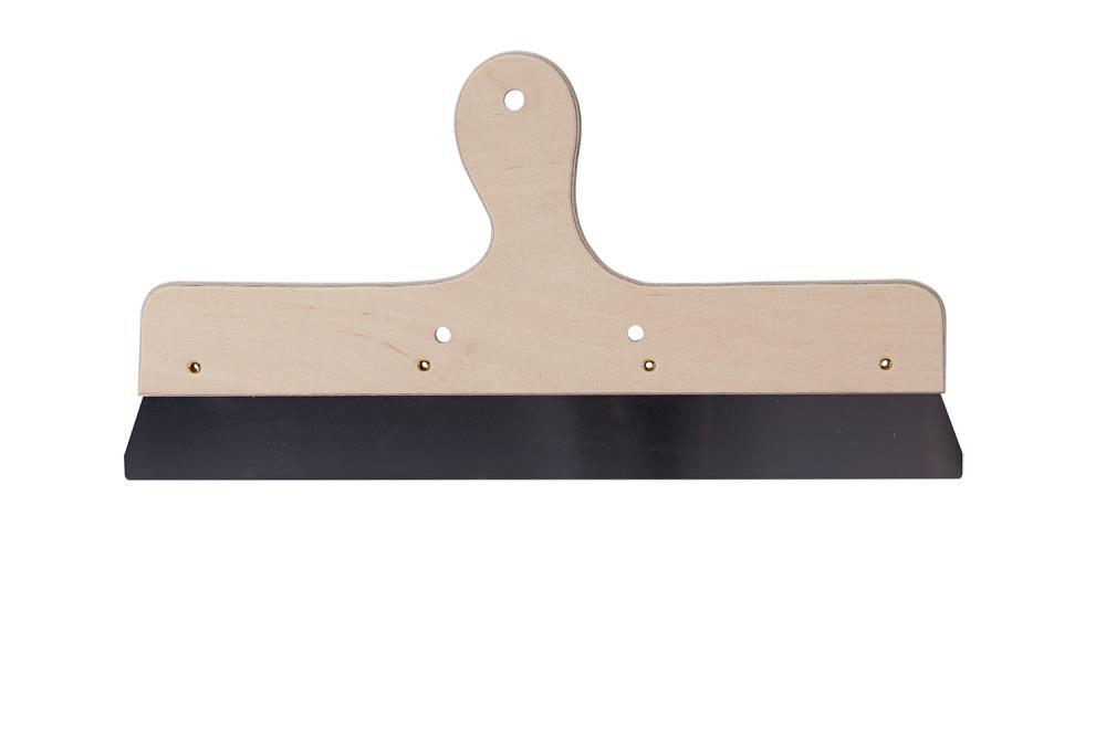 ESPATULA:P/GESSO INOX 600MM (4321600)