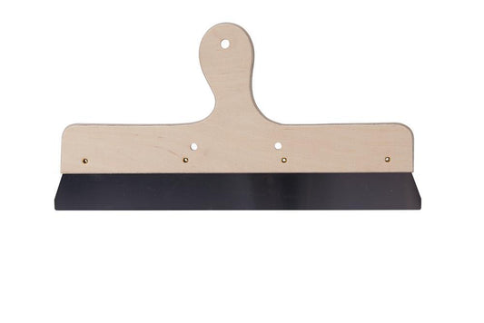 ESPATULA:P/GESSO INOX 600MM (4321600)