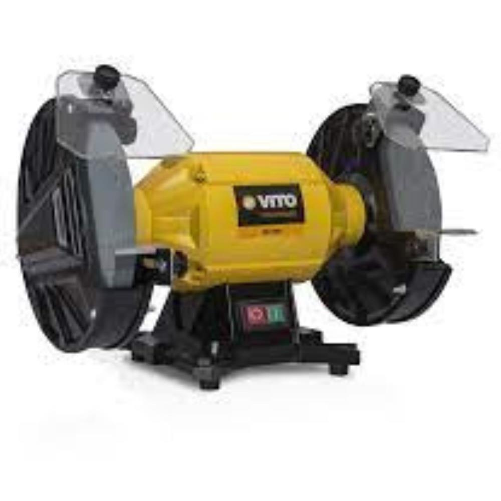 Esmeriladora 250W 150mm Vito