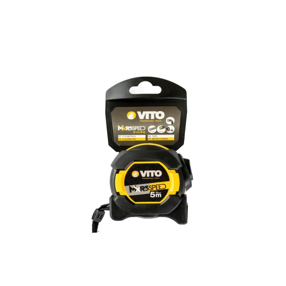 Fita metrica MX5 Speed 25mmx5mt Vito