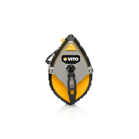 FIO DE MARCAR CORPO METAL 30M+PO VITO