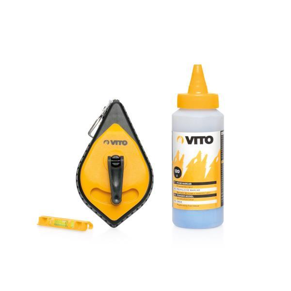 FIO DE MARCAR 15M + PO 250G